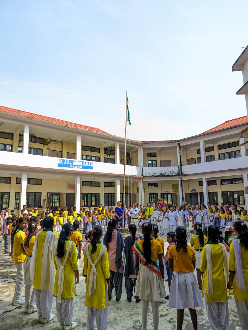 School Photo 11